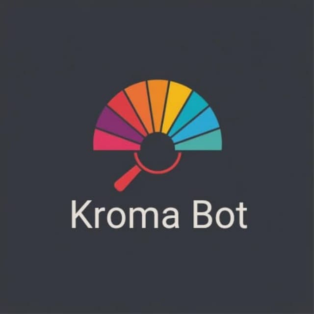 KromaBot