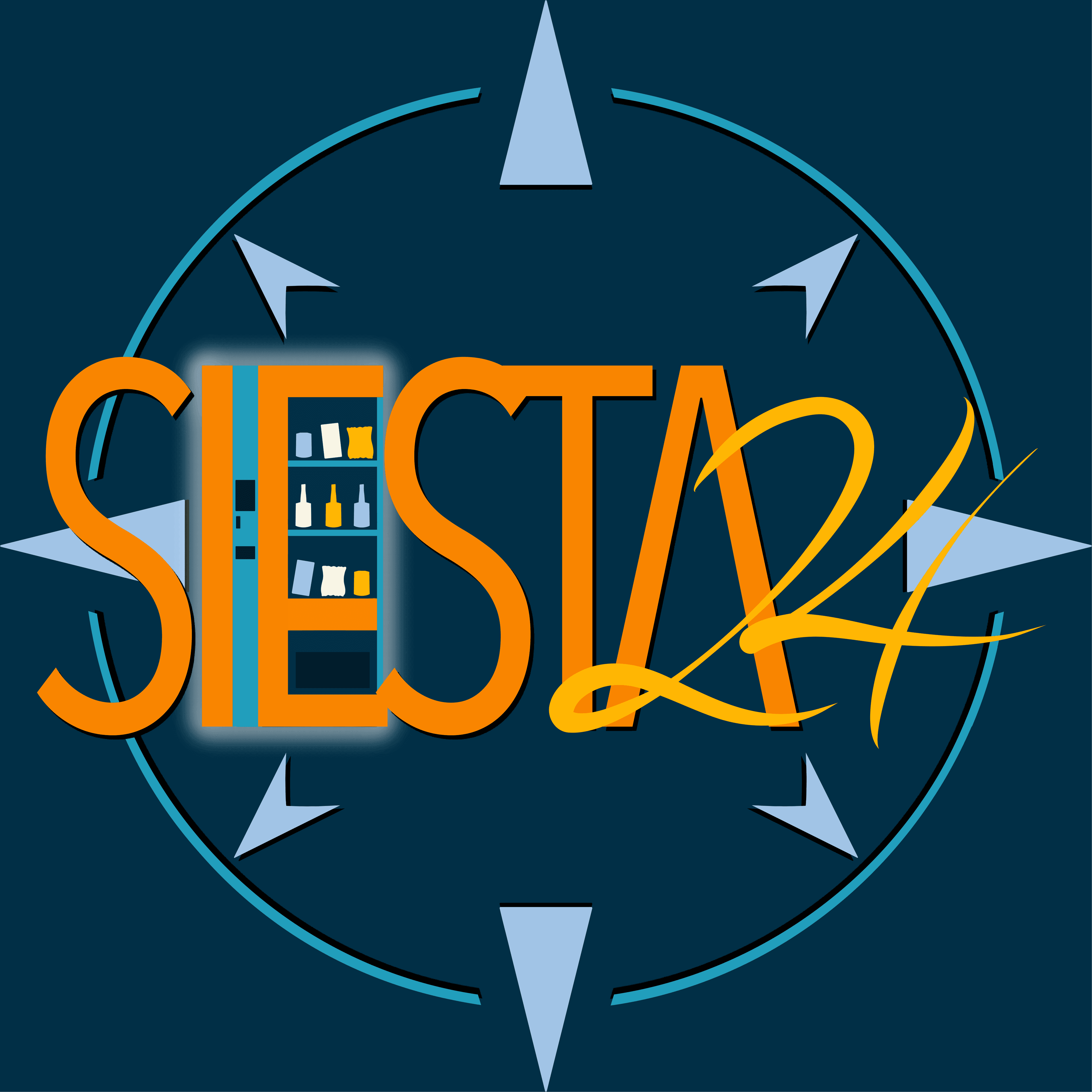 Siesta24